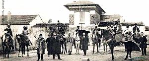 2348- Sedrata - Bordj2 - 1907